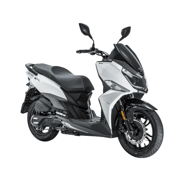 סאן יאנג ג'ט 14 200 - Scooter | SYM
