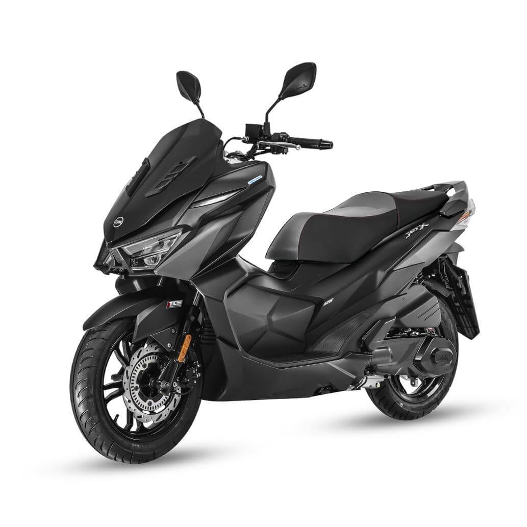 SYM JET X ABS 2024