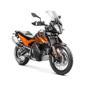 KTM 890 ADVENTURE R