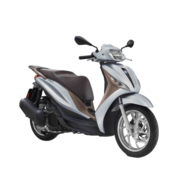 פיאג׳ו מדלי 125 IE - Scooter | Piaggio