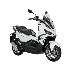 ADX 125