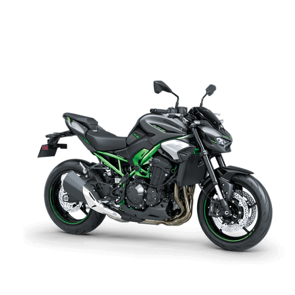 קוואסאקי Z900 - Naked | Kawasaki