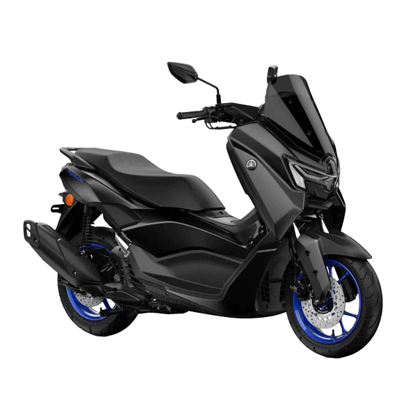 ימאהה Nmax 125 - Scooter | YAMAHA