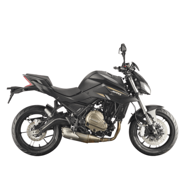 קיו גי מוטורס SRK700 - Naked | QJMOTOR