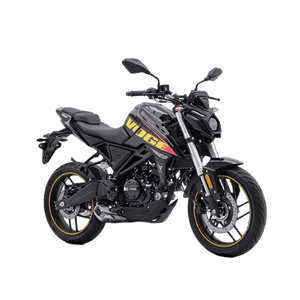 VOGE 125R