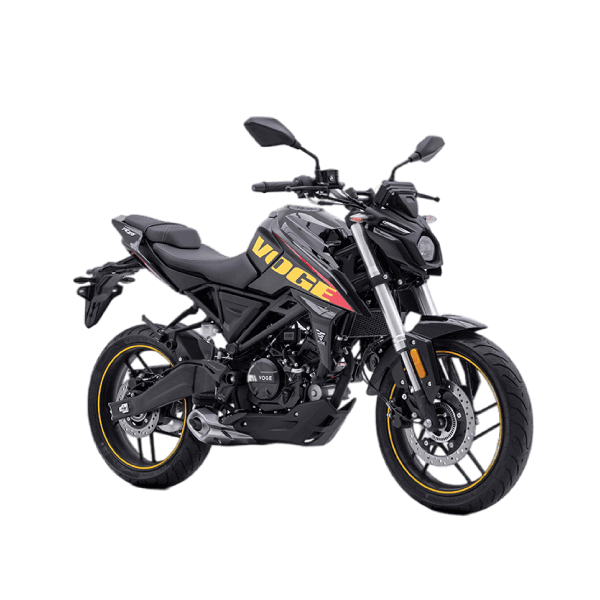 ווג 125R - Naked | Voge Motorcycles