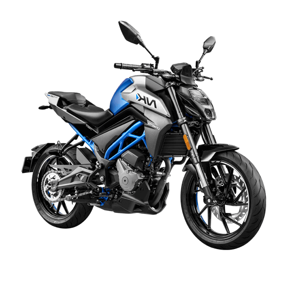 סי אף 250NK - Naked | CFMOTO