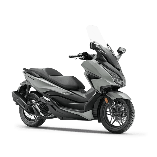 הונדה פורזה 125 - Scooter | Honda