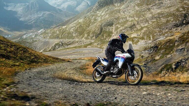 HONDA XL750 TRANSALP