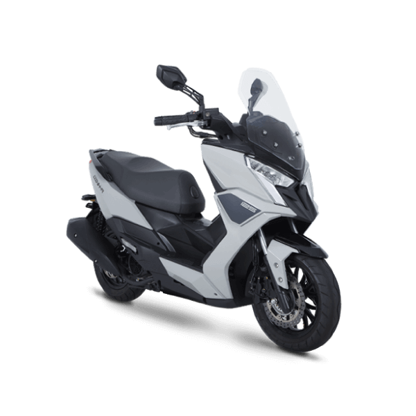 קימקו דינק 125 - Scooter | Kymco