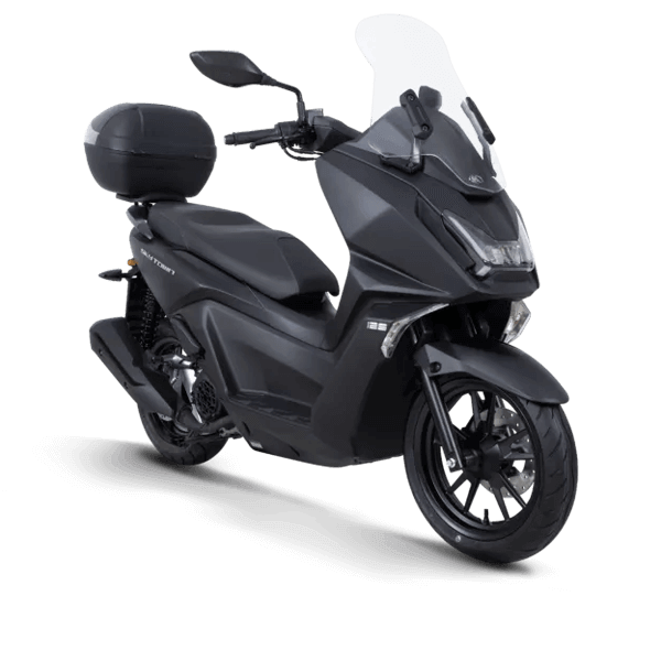 קימקו סקיי טאוון 125 - Scooter | Kymco