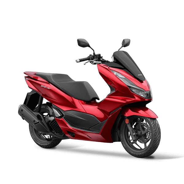 הונדה PCX 125 - Scooter | Honda