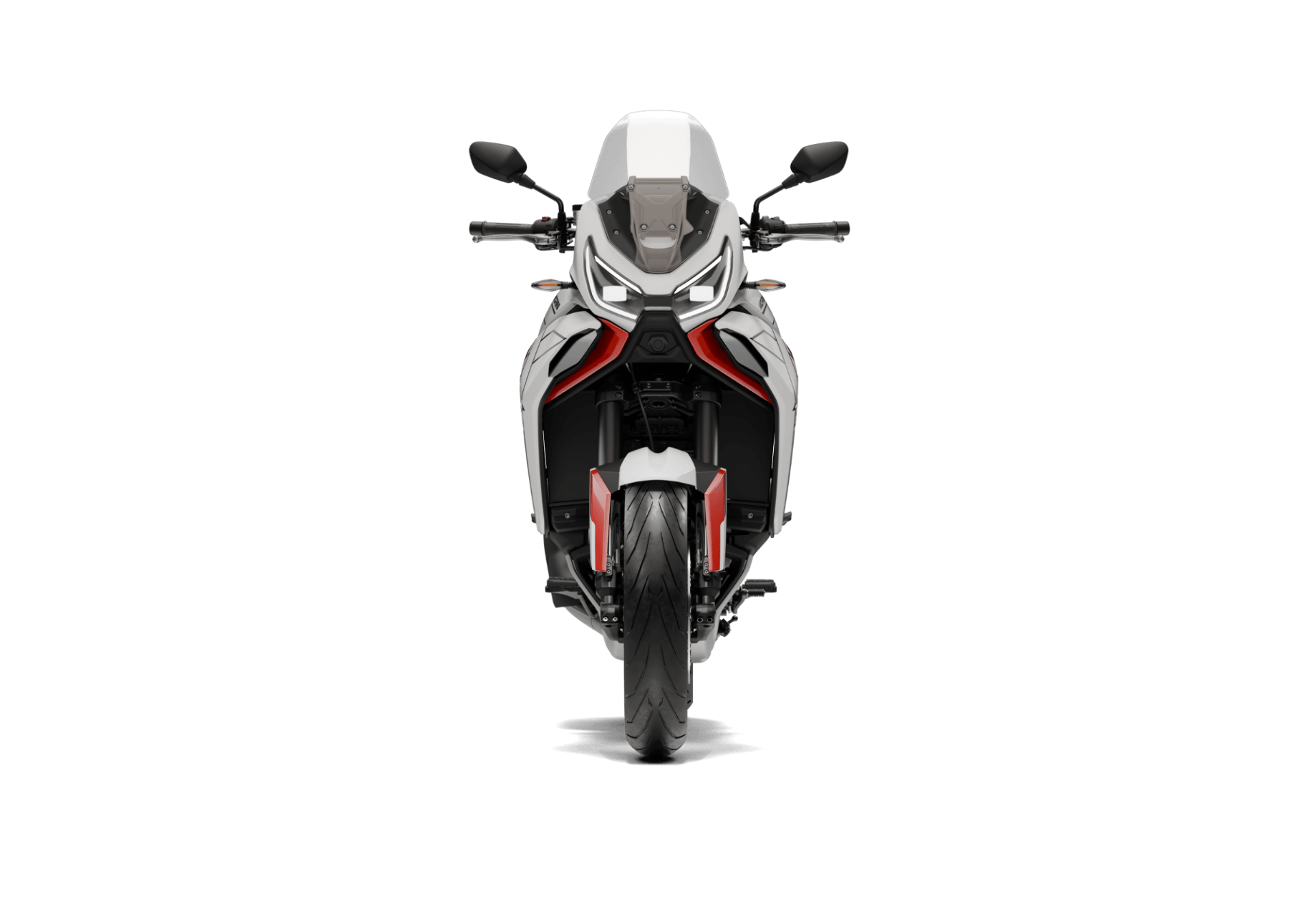 אופנוע מוטו מוריני X-CAPE 1200 - תמונה 5