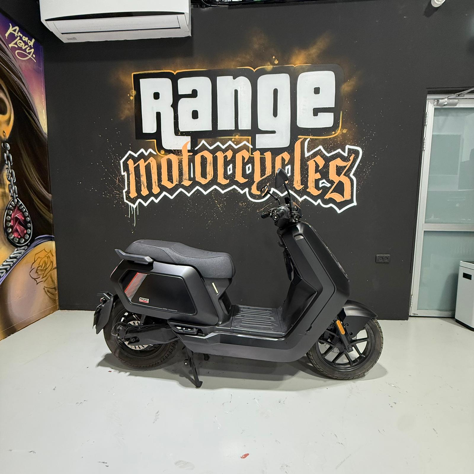 ניו NQiX500