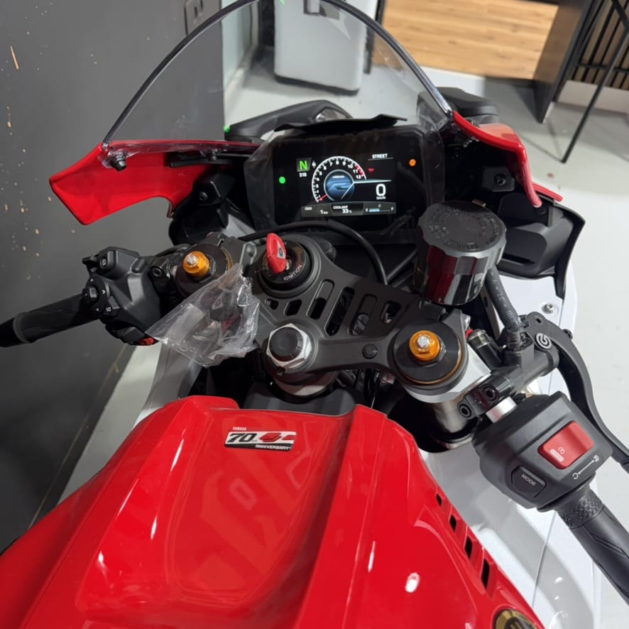 Yamaha R7 2026 2