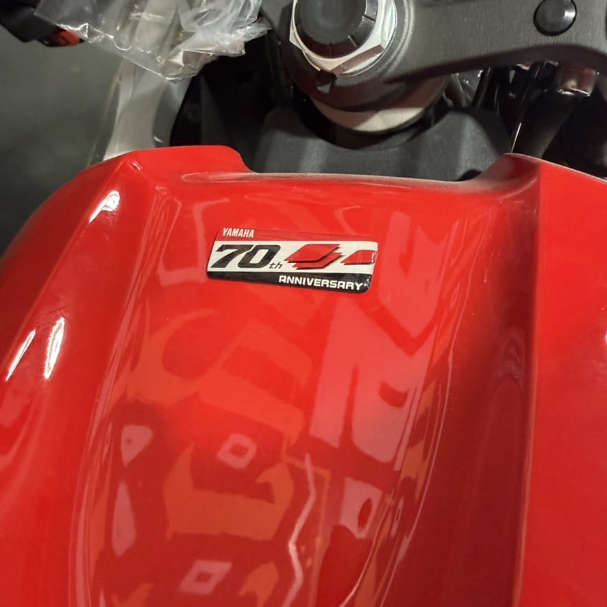 Yamaha R7 2026 9
