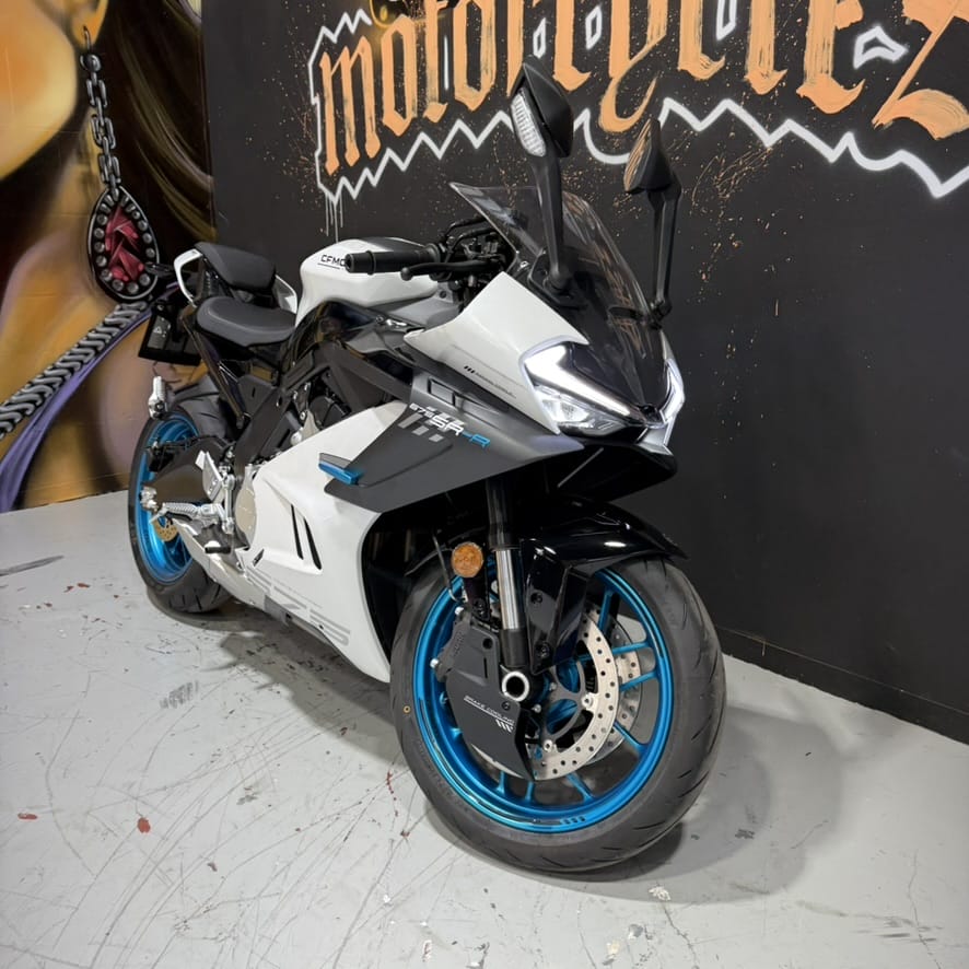CFMOTO 675SR-R 4