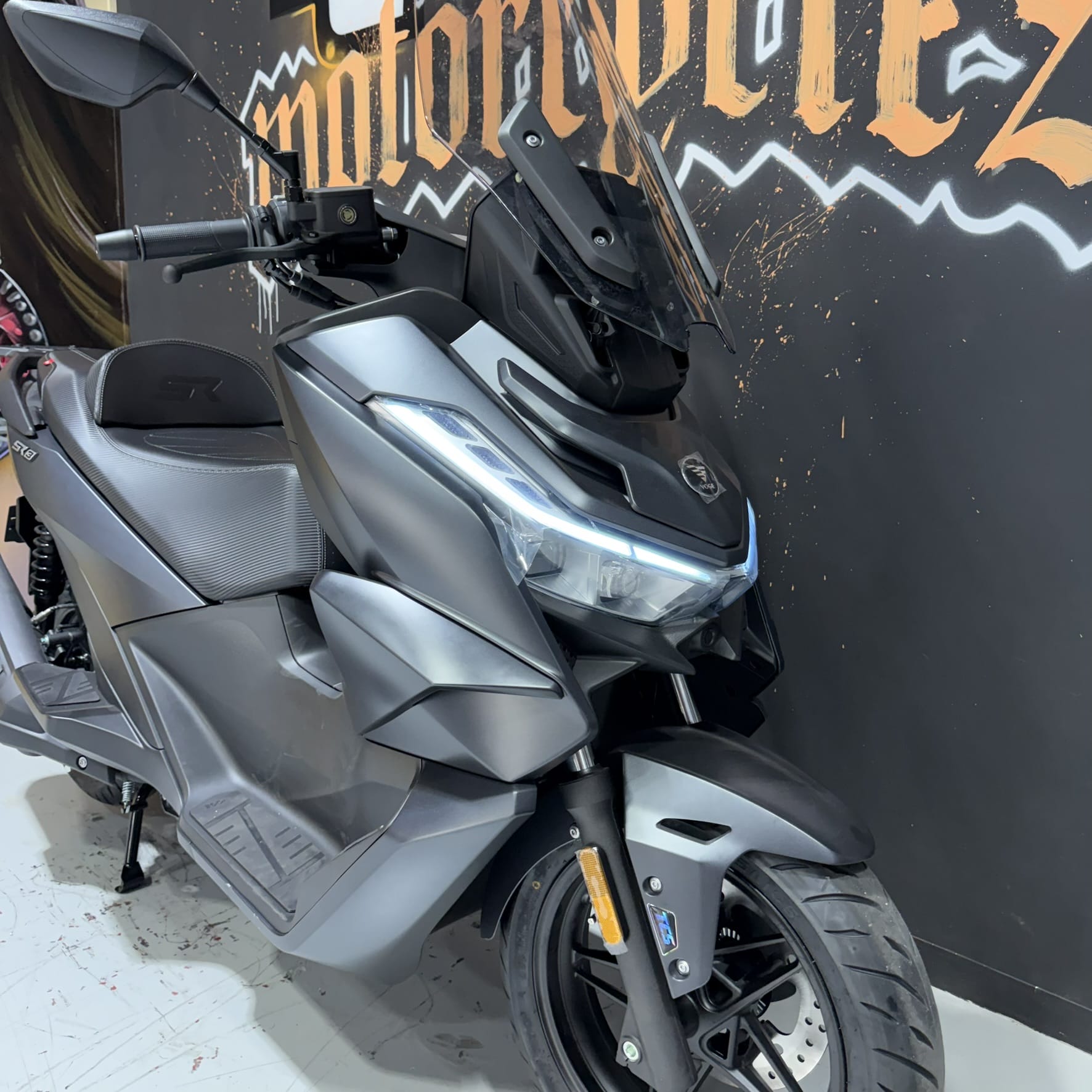 Voge SR3 2026 1