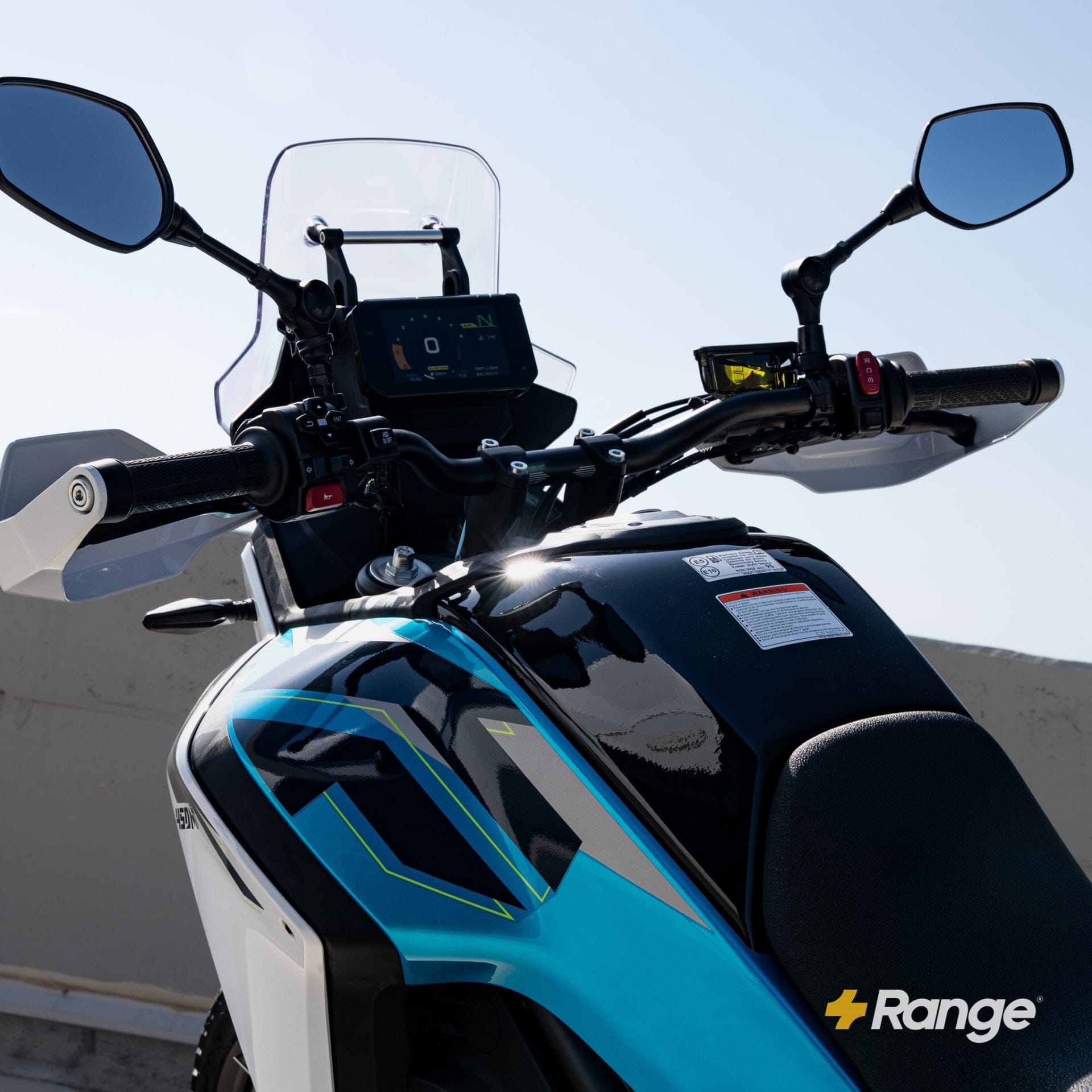 CFMOTO 450 MT 06-cockpit