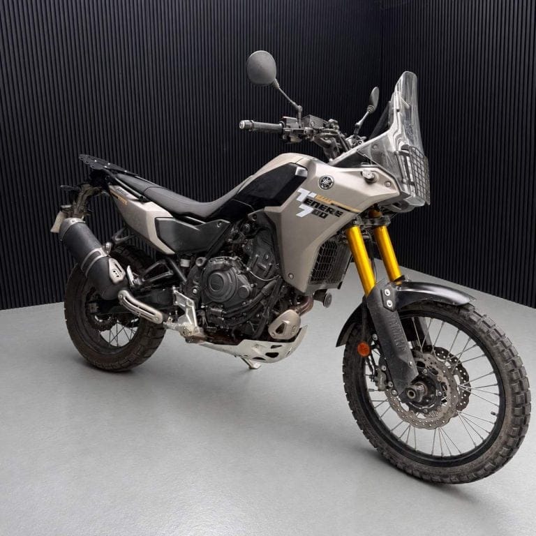 Yamaha – ימאהה Tenere 700 2026