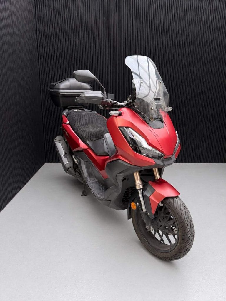 הונדה ADV 350 2023