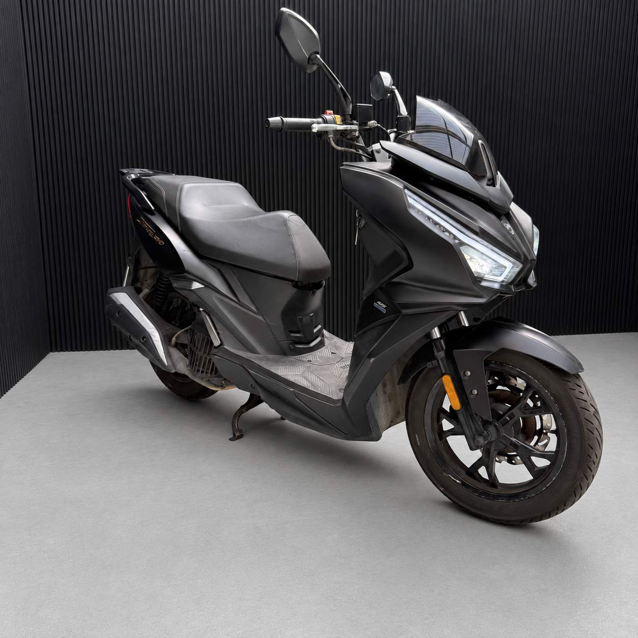 SYM – סאן יאנג JET 14 EVO 125 2025